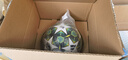 adidas欧冠训练用足球新款阿迪达斯官方JH1281 白/暗绿/高光绿/绿荧光 5号球 晒单实拍图