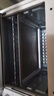 美的（Midea）35L家用多功能空气炸锅电烤箱一体机 热风空气炸/独立控温/均匀烘烤PT3515 实拍图