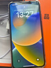 苹果xs max Apple iPhone XS MAX 苹果 xs 国行全网通 二手手机 深空灰【国行正品】 XSM-512G 【国行全网通+赠豪华大礼包】 95新 实拍图