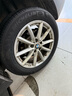 米其林（MICHELIN）汽车轮胎/防爆胎225/55R17 97W 浩悦PRIMACY 3ST ZP * 适配宝马X1 实拍图