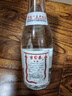 古贝春 白板 浓香型白酒 42度 山东特产白酒 475ml 单瓶装  实拍图
