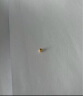 金豆珠珠黄金珠宝足金999(3D硬金)光面小金珠DIY手串水贝工厂货源 亮面光珠（单颗不发） 0.03克/3mm光珠共1颗 实拍图