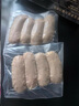 大希地火山石烤肠2032g(原味/黑椒各20根) 早餐肉香火腿肠空气炸锅食材 实拍图