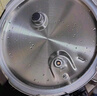 苏泊尔SUPOR 蓝眼304不锈钢压力锅22cm高压锅燃气电磁炉通用YW22S1 实拍图