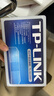 普联（TP-LINK） 8口千兆交换机 企业用家用宿舍分流器 网线网络分线器   即插即用 TL-SG1008+ 实拍图