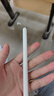 倍思电容笔iPad触控笔【2025升级】适用25年iPad Pro/Air/Mini/iPad11平板触屏手写笔Applepencil二代 实拍图
