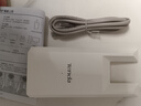 Tenda腾达WiFi信号放大器无线网络扩大路由增强wi-fi中继拓展穿墙王全屋覆盖扩展网口AP家用桥接有线A10 实拍图