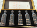 参灵草冬虫夏草口服液 送长辈健康礼盒增强免疫缓解疲劳 江中正品 送长辈提升免疫礼盒 5瓶*2盒 含虫草菌粉西洋参灵芝除农残无防腐剂去除重金属 实拍图