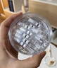南海康记一次性烟嘴过滤器过滤嘴正品5重粗中细烟三用焦油烟嘴过滤烟嘴 NH5503(灌装 50支 实拍图