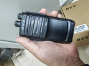 海能达（Hytera）TC-500S 对讲机 商业大功率远距离专业户外自驾酒店物业对讲电台 实拍图