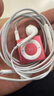 Apple/苹果 3.5毫米接口的EarPods 苹果耳机有线耳机原装耳机 适用3.5mm接口的iPhone/iPad/Mac 实拍图