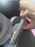 Apple/苹果 iPhone 16 Pro（A3294）512GB 沙漠色钛金属 支持移动联通电信5G 双卡双待手机 实拍图