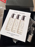 芭比波朗（Bobbi Brown）清透舒盈洁肤油200ml*3优享套组 卸妆油 生日礼物 实拍图