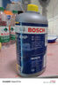 博世（BOSCH）刹车油制动液DOT4 HP高端刹车油原装进口1L装 包安装 实拍图