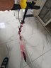 【强力续航电池】统一霸王电池适用玩具/摇控器/体脂秤/无线鼠标 统一霸王/碳性【5号电池】8粒装 实拍图