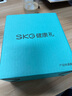 skg颈椎按摩器G7Pro尊贵款 护颈部肩颈脖子物理振动脉冲红光热敷灸按摩仪送男女朋友便携出游生日礼物 实拍图