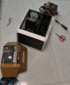 航嘉（Huntkey）WD500K 金牌500W电脑电源（80PLUS金牌/单路40A/全电压/LLC+SR+DC-DC/智能温控/apex英雄） 实拍图