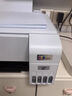 爱普生（EPSON）墨仓式 L3251彩色打印机 微信打印/无线连接 家用打印优选（打印、复印、扫描） 实拍图