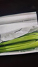 新鲜出土西芹大颗半叶绿色蔬菜榨汁专用甜脆嫩心时令蔬菜现割现发 2斤西芹超值装 实拍图