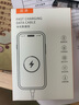 固质苹果充电器正品充电线氮化镓33W快充线PD套装适配原装iPhone14ProMax 16 15手机13充电头20W数据线 【苹果6-14系列】PD快充线丨单线标准1米 实拍图