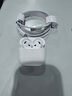 Viken【华强北顶配丨Air4代降噪款】蓝牙耳机适配苹果无线2025新款半入耳式金榜iphone16/15/14/13pods4 【原版正装全功能主动降噪版】 【主动降噪+空间音頻+三真电量】 实拍图