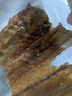 老香农炭烤鳗鱼片小零食鳗鱼干海鲜好吃即食小吃网红烤鱼片特产鱼干 半斤【炭烤鳗鱼片】250g*1罐 实拍图