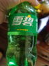 可口可乐（Coca-Cola）汽水碳酸饮料300ml小瓶装系列 雪碧300ml*6瓶 实拍图