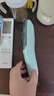 易简（yijan）自动吸发婴儿理发器儿童理发器宝宝剃头器新生儿剪发电推子HK988 实拍图