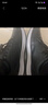斯凯奇（Skechers）男士皮鞋秋季商务男鞋高档休闲鞋软底通勤板鞋210835 实拍图