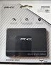 必恩威（PNY）CS900 系列SSD固态硬盘 SATA3.0接口250GB 实拍图