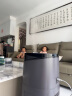 美的（Midea）落地式空气加湿器家用卧室大容量桌面喷雾器工业商用小型空调房加湿器婴儿空调风扇清凉伴侣L160 实拍图