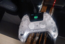 北通鲲鹏50智能无线游戏手柄xbox霍尔摇杆switch电脑PC手机电视steam蓝牙体感映射NS原神双影奇境 实拍图