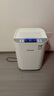 霍尼韦尔（Honeywell）空气净化器除甲醛细菌花粉过敏原tvoc流感病毒 新房除醛 空气消毒机【家电国家补贴】KJ760F-P22W  实拍图