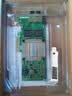LR-LINK 联瑞LREC9712HT PCIEx4千兆双电口网卡 I350-T2芯片服务器机器视觉工业相机网络适配器 实拍图