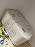 美的（Midea）微压电饭煲 双胆双控智能预约白玉晶釜内胆家用商用小型 一体家用迷你电饭锅 3-4-8人用 双子座电饭煲 3.2L 实拍图