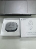漫步者（EDIFIER）Comfo Clip耳夹式蓝牙耳机 骨传导升级空气传导 开放式 跑步运动耳机 蓝牙5.4 星空黑 母亲节礼物 实拍图