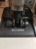 德尔玛（Deerma）洗地机P70 推入式洗地机 0缠毛 70°热水清洁100°烘干 吸尘器 吸拖一体 火火净魔方 45天试用 实拍图