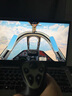 PXN2113PRO模拟飞行摇杆电脑PC战机世界XPlane飞行模拟器 皇牌空战DCS微软模拟飞行2024飞机控制器 实拍图