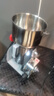 房太太 中药打粉机家用商用磨粉机不锈钢粉碎机三七研磨机小型五谷杂粮超细药店打药材辣椒电动干磨机器 1000克304不锈钢【纯铜电机+钢刀加硬】 实拍图