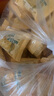 麦酥园 冰淇淋绿豆饼干蛋糕点心无蔗糖老式绿豆糕早餐面包休闲零食品2斤 实拍图