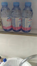依云法国原装进口 依云矿泉水饮用水 330ml*6瓶 尝鲜装 实拍图