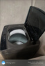 海尔（Haier）波轮洗衣机全自动家用10公斤大容量XQB100-BZ20D0直驱变频京东自营家电国家补贴一级能效节能超薄 实拍图