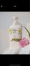 艾诗（Enchanteur）沐浴露 柔滑滋养玫瑰精华香水沐浴乳女 优雅花香420ml 实拍图