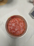 COOKSS婴儿辅食盒玻璃可蒸煮储存盒家用冷冻格保鲜蛋糕模具辅食碗工具 实拍图