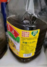 鲁花 食用油 低芥酸特香菜籽油4L  物理压榨 实拍图