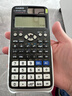 卡西欧（CASIO）【超级爆款】 FX-991CNX中文函数科学计算器物理化学生物竞赛大学生考研 实拍图