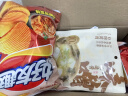 好丽友（orion）好友趣韩国泡菜味70g/袋 休闲零食薯片小包装膨化食品小吃 实拍图
