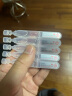 京东京造重组胶原蛋白次抛精华液5支装修护舒缓积雪草精粹保湿护肤品 实拍图