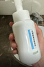 京东京造奶泡大白瓶氨基酸洁面泡泡慕斯洗面奶250ml 温和不刺激保湿男女 实拍图