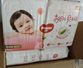 好奇（Huggies）铂金装纸尿裤M144片(6-11kg)中号婴儿尿不湿小桃裤裸感超薄透气 实拍图